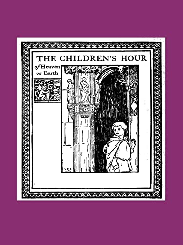 McNabb - Children's Hour of Heaven on Earth - New paperback or softbac