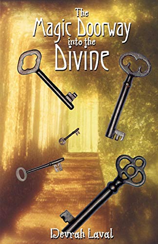 Laval - Magic Doorway Into the Divine - New paperback or softback