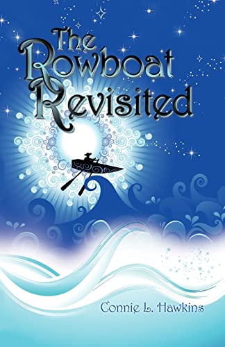 Hawkins - Rowboat Revisited - New paperback or softback