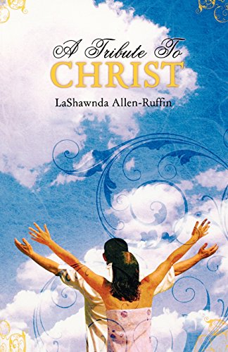 Allen-Ruffin - A Tribute to Christ - New paperback or softback