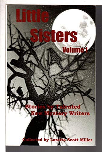 Miller - Little Sisters, Volume 1 - New paperback or softback