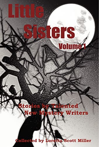 Miller - Little Sisters, Volume 1 - New hardback or cased book