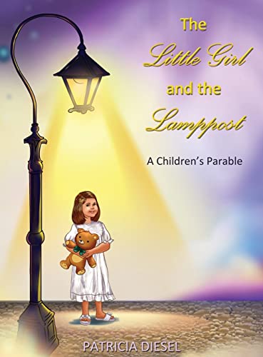 Diesel - Little Girl and the Lamppost A Children's Parable - New hard