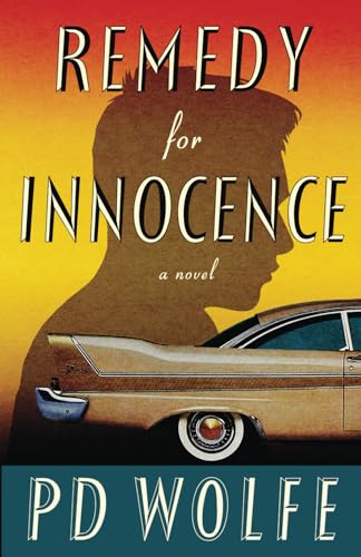 WOLFE - Remedy for Innocence - New paperback or softback