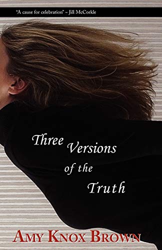 Brown - Three Versions of the Truth - New paperback or softback