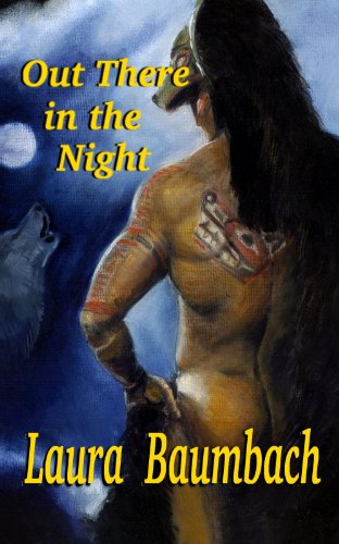 Baumbac - Out There in the Night - New paperback or softback