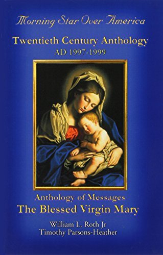 Rot - Morning Star Over America Twentieth Century Anthology - Ad 1997