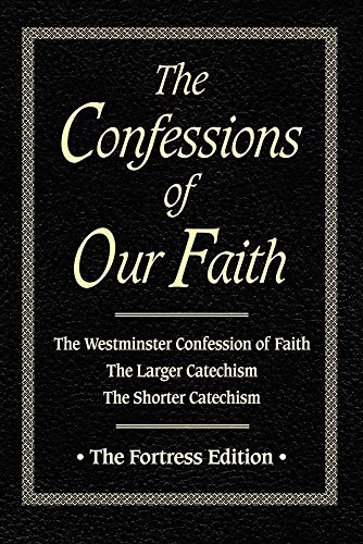 Kinney - Confessions of Our Faith - New paperback or softback