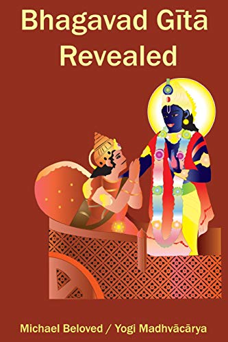 Beloved - Bhagavad Gita Revealed - New paperback or softback