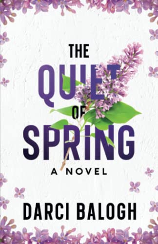Balog - Quiet of Spring - New paperback or softback