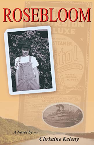 Keleny - Rosebloom - New paperback or softback