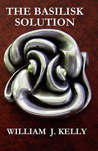 Kelly - Basilisk Solution - New paperback or softback