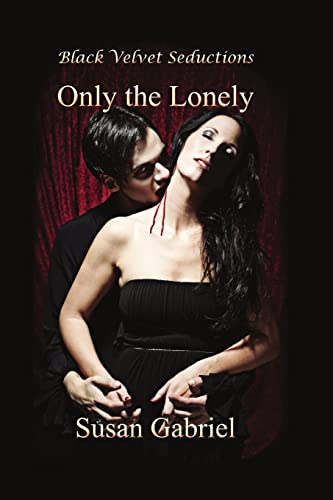 Gabriel - Only the Lonely - New paperback or softback