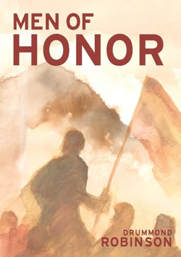 Robinson - Men of Honor - New paperback or softback