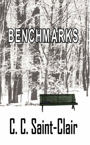 Saint-Clair - Benchmarks - New paperback or softback