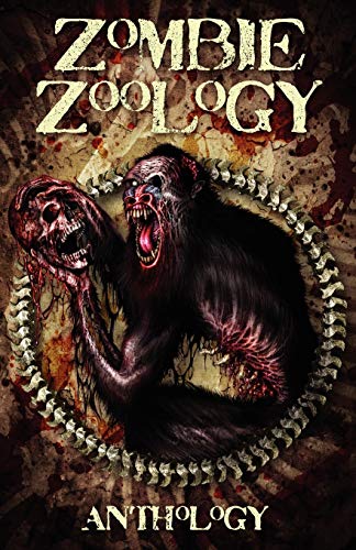 Curran - Zombie Zoology - New paperback or softback