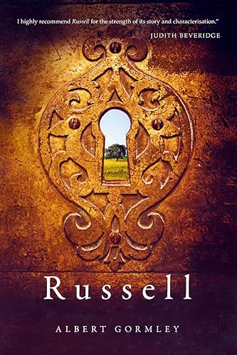 Gormley - Russell: A Saga - New paperback or softback