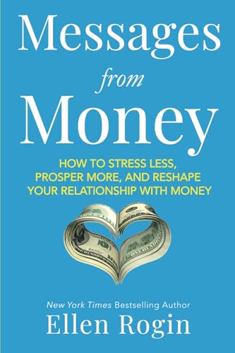 Rogin - Messages from Money - New paperback or softback