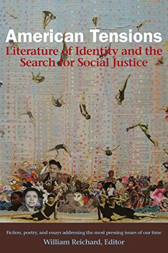 Reichard - American Tensions Literature of Identity and the Search fo