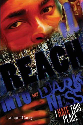 Carey - Reach Into My Darkness - New paperback or softback