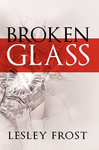 Frost - Broken Glass - New paperback or softback