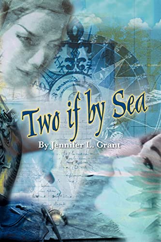 Grant - Two If by Sea - New paperback or softback