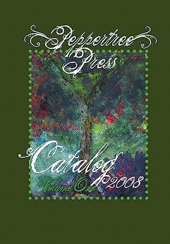 Howell - Peppertree Press Catalog Volume One 2008 - New paperback or s