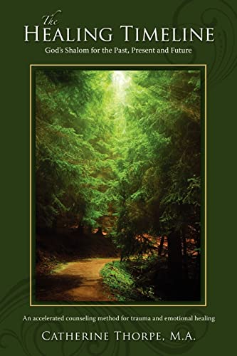 orp - Healing Timeline God's Shalom for the Past, Present and Future