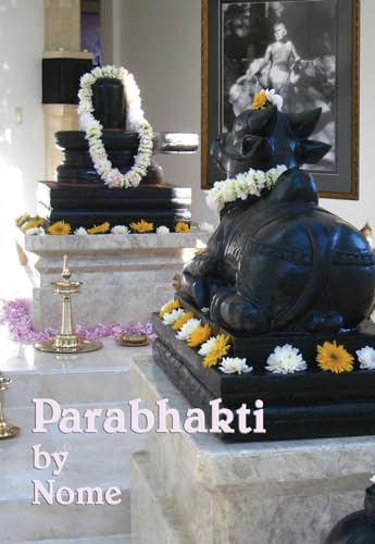 Nom - Parabhakti - New paperback or softback