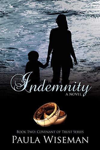 Wiseman - Indemnity: Book Two: Covenant of Trust Series - New paperbac