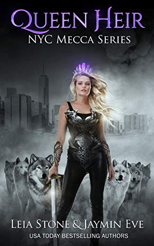 Ston - Queen Heir - New paperback or softback