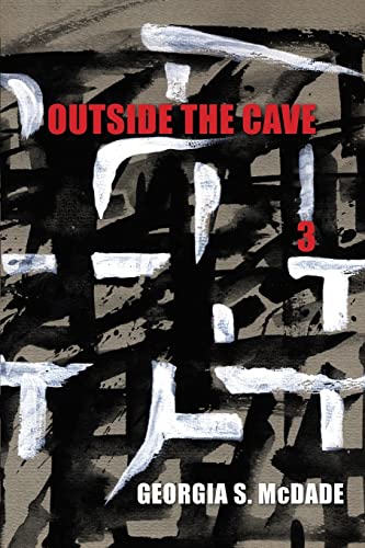 McDad - Outside the Cave 3 - New paperback or softback