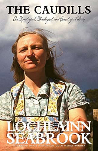Seabrook - Caudills: An Etymological, Ethnological, & Genealogical Stu