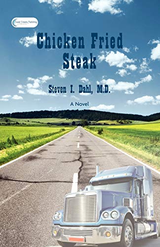 Dahl - Chicken Fried Steak - New paperback or softback