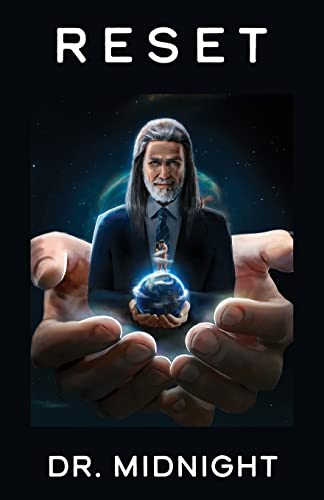 Midnight - RESET - New paperback or softback