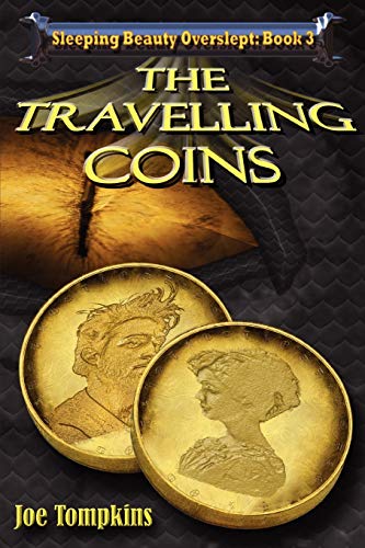 ompkins - Travelling Coins - New paperback or softback
