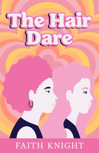 Knight - Hair Dare - New paperback or softback