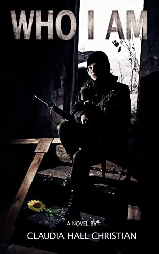 Christian - Who I Am - New paperback or softback