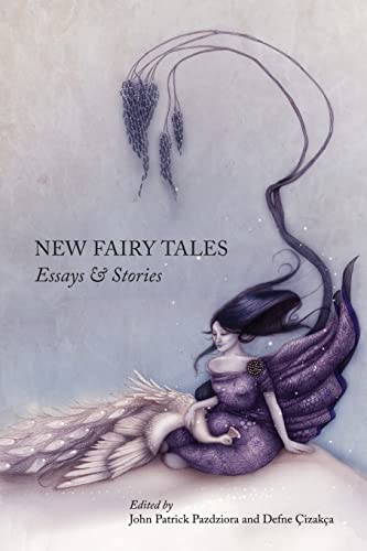 Pazdziora - New Fairy Tales - New paperback or softback