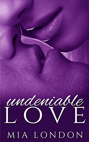 London - Undeniable Love - New paperback or softback