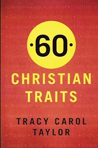 aylor - 60 Christian Traits - New paperback or softback