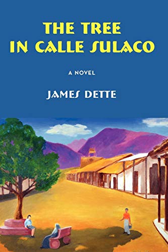 Dette - Tree in Calle Sulaco - New paperback or softback