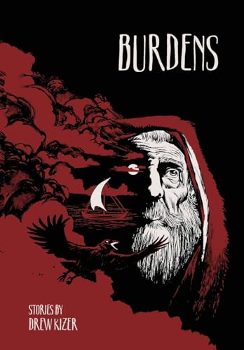 Kizer - Burdens: Stories by - New hardback or cased book