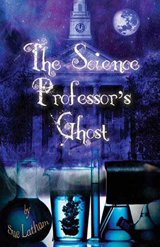 Latham - Science Professor's Ghost - New paperback or softback