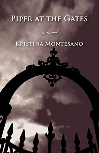 Montesano - Piper at the Gates - New paperback or softback