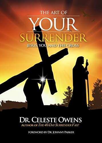 Owens - Art of Your Surrender - New paperback or softback