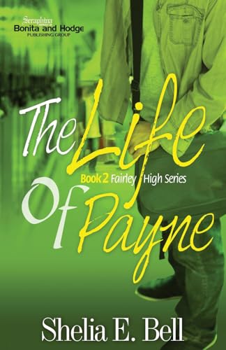 Bell - Life of Payne - New paperback or softback