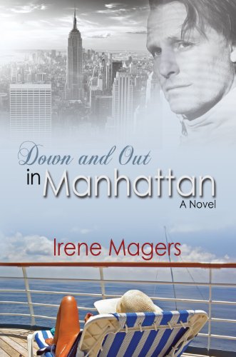 Magers - Down and Out in Manhattan - New paperback or softback