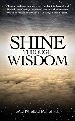 Shr - Shine Through Wisdom - New paperback or softback