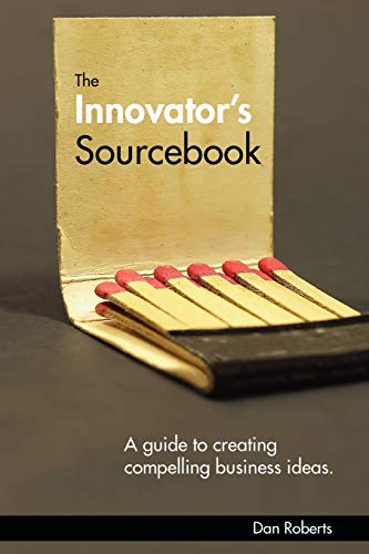 Roberts - Innovator's Sourcebook - New paperback or softback